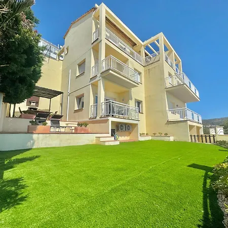 Appartement Marina 6