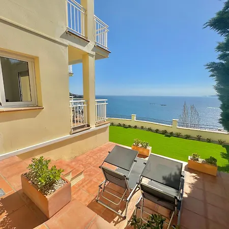 Marina 6 Appartement *