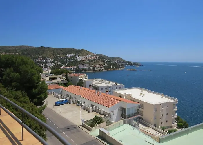 Appartement Marina 6