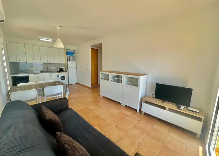 Appartement Marina 6