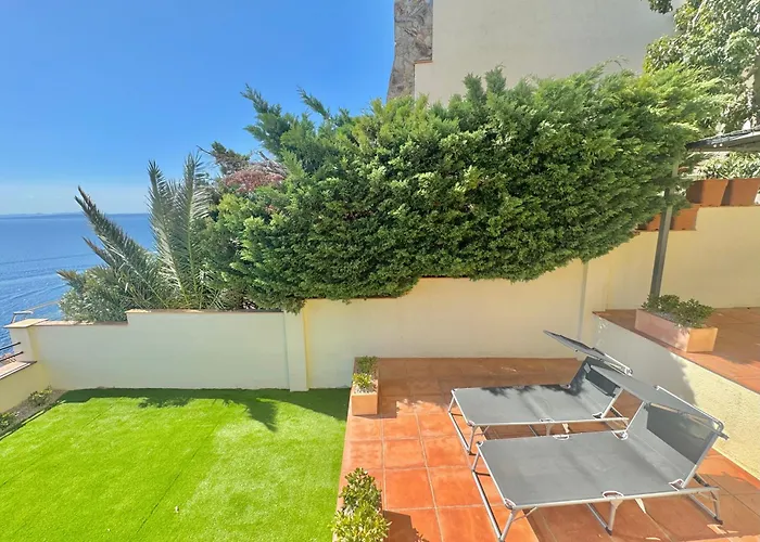 Appartement Marina 6 Roses