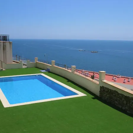 Appartement Marina 6 *