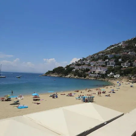 Appartement Marina 6 Roses