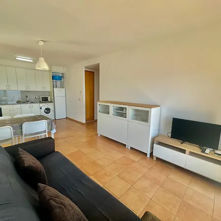 Appartement Marina 6