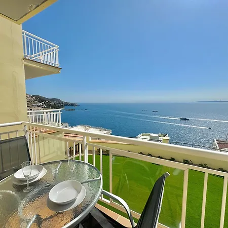 Marina 6 Appartement Roses