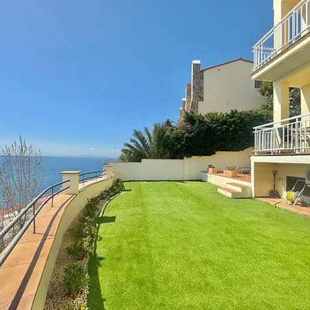 Marina 6 Apartment *