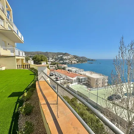 Marina 6 Appartement Roses