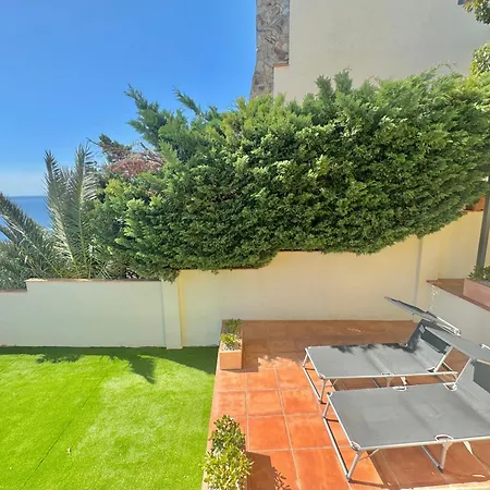 Appartement Marina 6 Roses