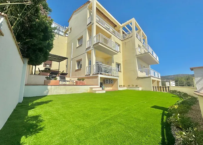 Appartement Marina 6