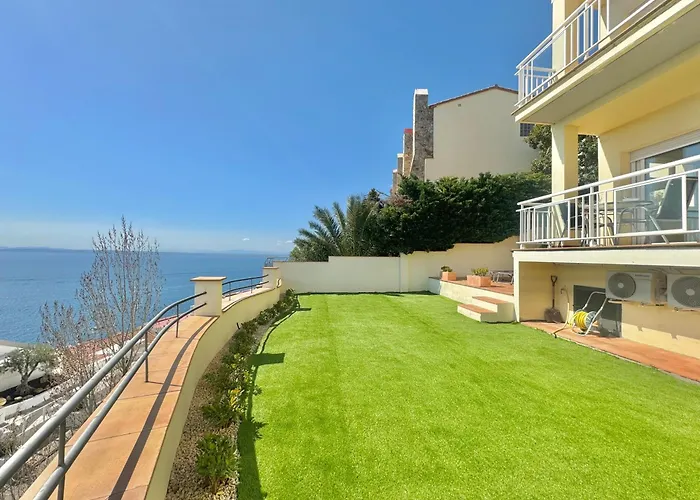 Marina 6 Appartement *