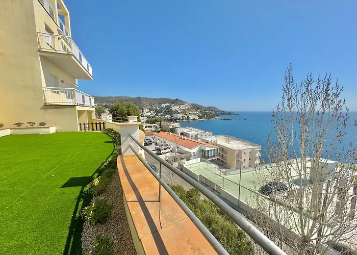 Marina 6 Appartement Roses