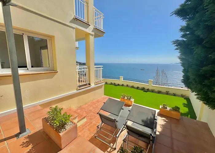 Marina 6 Appartement *