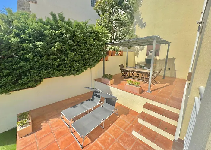 Marina 6 Appartement Roses