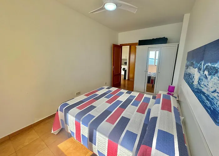 Marina 6 Appartement Roses