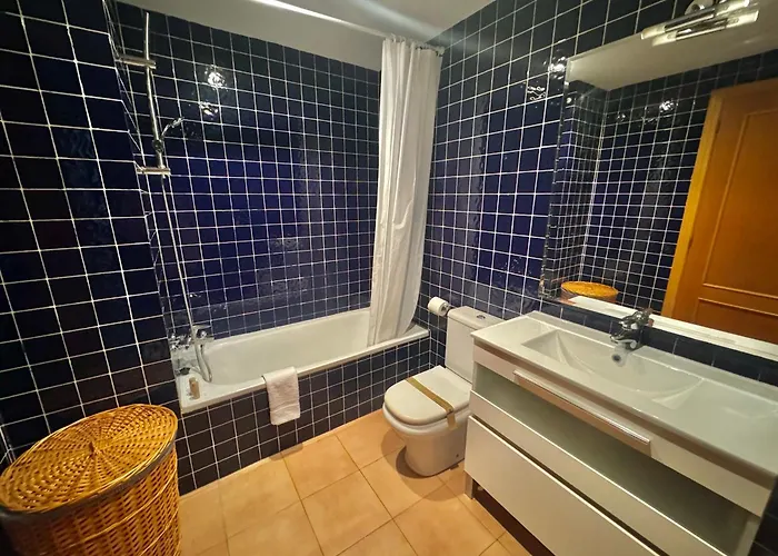 Marina 6 Appartement