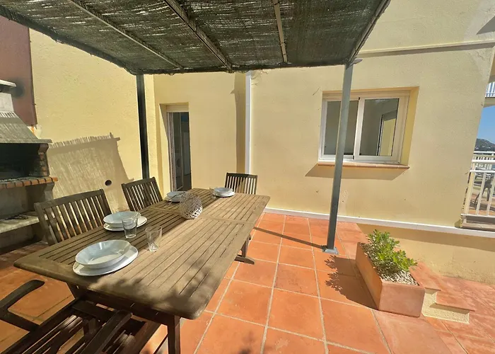 Marina 6 Appartement *