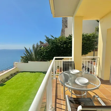 Apartamento Marina 6 *