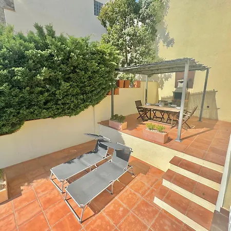 Marina 6 Apartamento Rosas