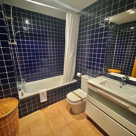 Marina 6 Apartamento